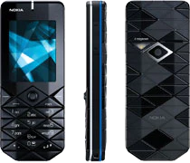 Nokia 7500 Prism