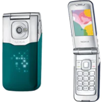 Nokia 7510 Supernova