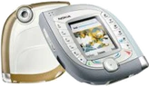 Nokia 7600