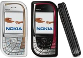 Nokia 7610