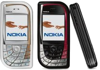 Nokia 7610