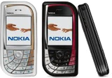 Nokia 7610