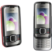 Nokia 7610 Supernova