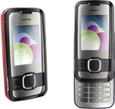 Nokia 7610 Supernova