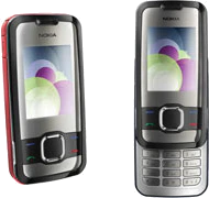 Nokia 7610 Supernova