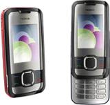 Nokia 7610 Supernova