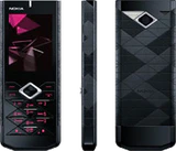 Nokia 7900 Prism