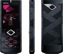 Nokia 7900 Prism