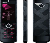Nokia 7900 Prism