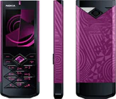 Nokia 7900 Crystal Prism