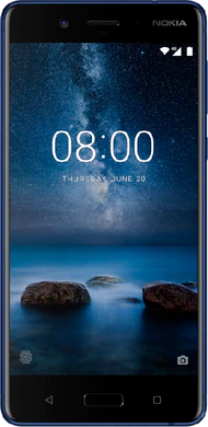 Nokia 8 (TA-1012)