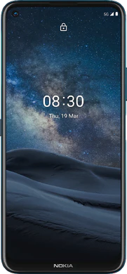 Nokia 8.3 5G