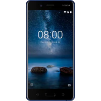 Nokia 8