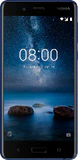 Nokia 8