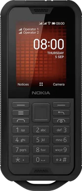Nokia 800 Tough