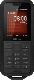 Nokia 800 Tough