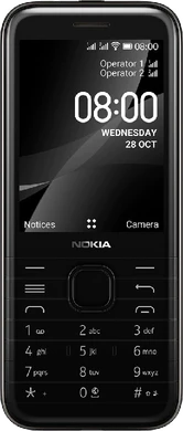 Nokia 8000 4G