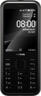 Nokia 8000 4G