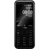 Nokia 8000 4G