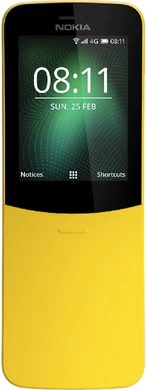 Nokia 8110 4G