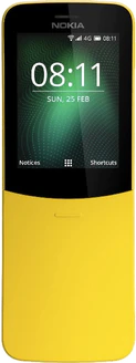 Nokia 8110 4G