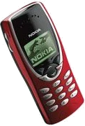 Nokia 8210