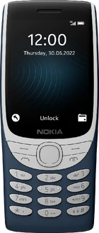 Nokia 8210 4G (16LIBR01A05)
