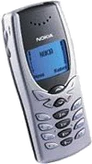 Nokia 8250