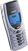 Nokia 8250