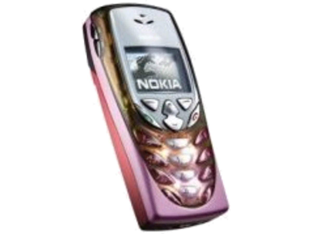 Nokia 8310: all deals, specs & reviews - NewMobile