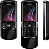 Nokia Luna 8600