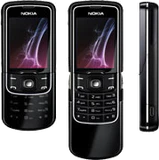 Nokia Luna 8600