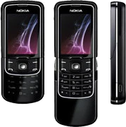 Nokia Luna 8600