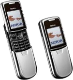 Nokia 8800