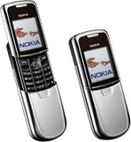 Nokia 8800