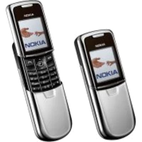 Nokia 8800