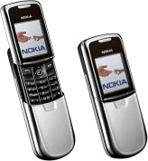 Nokia 8800