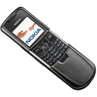Nokia 8800 Black Edition