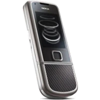 Nokia 8800 Carbon Arte