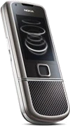 Nokia 8800 Carbon Arte