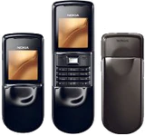Nokia 8800 Sirocco Edition