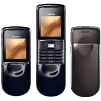 Nokia 8800 Sirocco Edition
