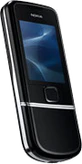 Nokia 8800 Arte