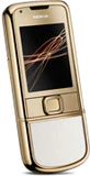 Nokia 8800 Gold Arte