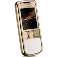 Nokia 8800 Gold Arte