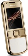 Nokia 8800 Gold Arte