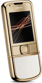 Nokia 8800 Gold Arte