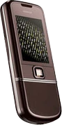 Nokia 8800 Sapphire Arte