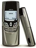 Nokia 8850