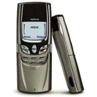 Nokia 8850